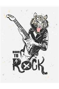 Born to rock