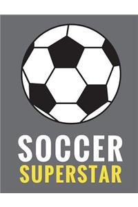 Soccer Superstar