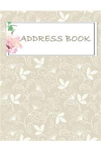 Address book