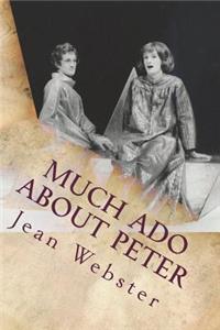 Much Ado About Peter