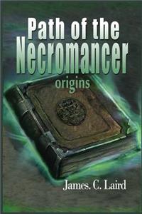 Path of the Necromancer - origins