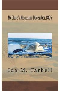 McClure's Magazine December, 1895