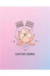 Gratitude Journal