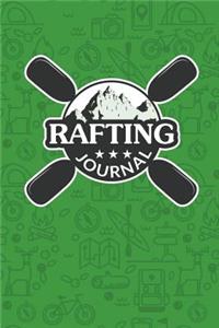 Rafting Journal