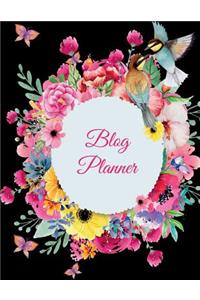 Blog Planner