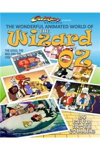 Wonderful Animated World of The Wizard of Oz