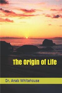 The Origin of Life