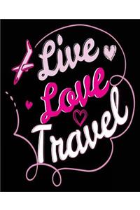 Live Love Travel