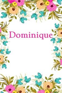 Dominique