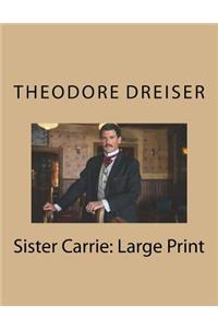 Sister Carrie