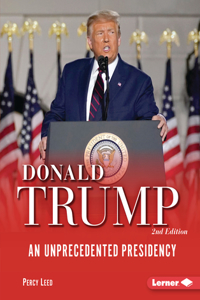 Donald Trump, 2nd Edition