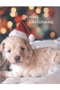 Joyous Christmas