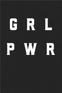 Grl Pwr