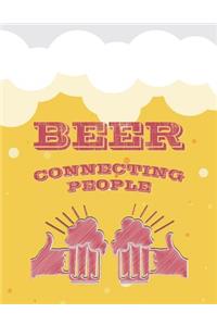 Beer Connecting People