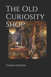 The Old Curiosity Shop
