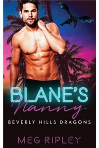 Blane's Nanny