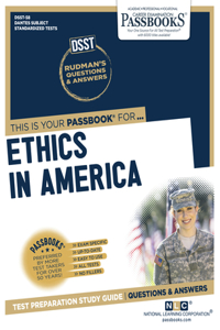 Ethics in America (Dan-58)
