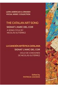 Catalan Art Song