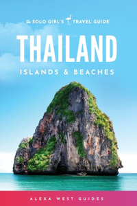 Thailand Islands and Beaches