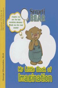 My Little Book of Imagination