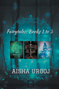 Fantasy Romance Series