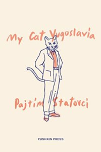 My Cat Yugoslavia
