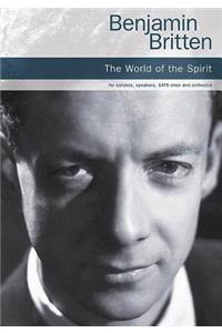 The World Of The Spirit