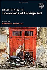 Handbook on the Economics of Foreign Aid