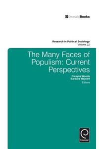 Many Faces of Populism