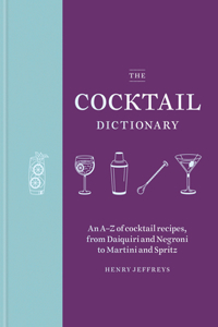 Cocktail Dictionary