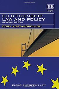 EU Citizenship Law and Policy