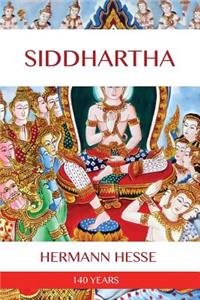Siddhartha: Hermann Hesse Special Edition