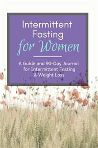 Intermittent Fasting for Women