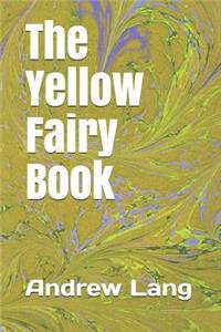 The Yellow Fairy Book