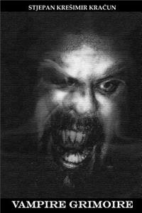 Vampire Grimoire