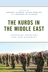 Kurds in the Middle East