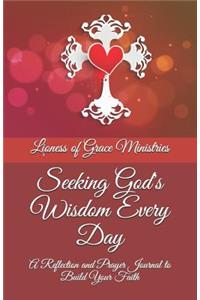 Seeking God's Wisdom Every Day