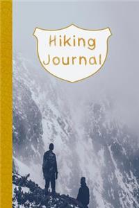 Hiking Journal