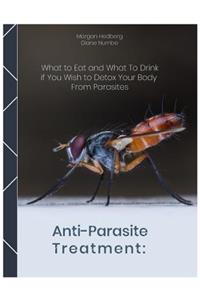 Anti-Parasite Treatment
