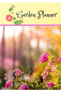 Garden Planner