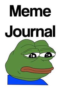 Meme Journal
