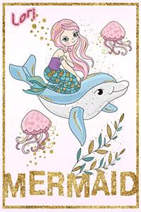 Lori Mermaid