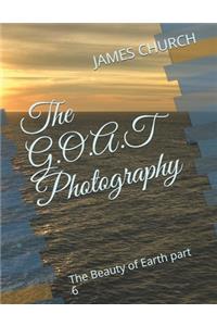 G.O.A.T Photography