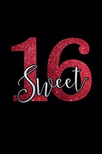 Sweet 16