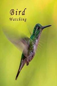Watching Bird