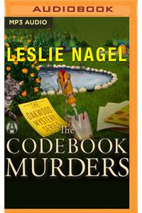 Codebook Murders