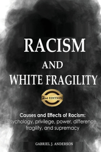 Racism and White Fragility