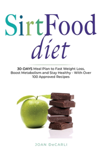 Sirtfood Diet