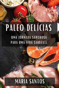 Paleo Delícias