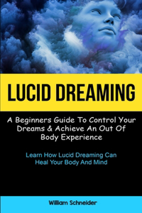 Lucid Dreaming